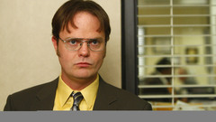 The Office dwight schrute