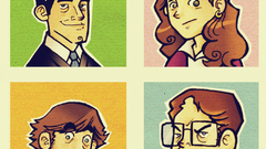 The Office dwight schrute