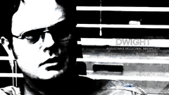 The office Dwight schrute
