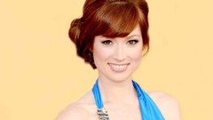 The Office Missouri 21 Jump Street writer Actress brown eyes 