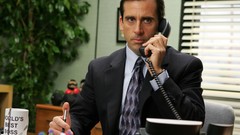 The Office steve carell