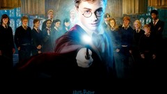 The Order Daniel Radcliffe Harry Potter and the Order of the 