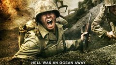 The Pacific movie posters