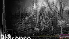 The presence by lukevink