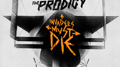 The prodigy album covers