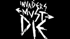 The prodigy logos Invaders