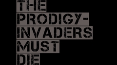 The prodigy widescreen grey