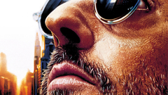 The professional jean reno