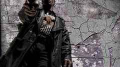 The Punisher