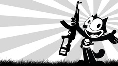 The Punisher Felix the