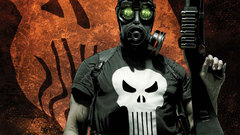 The Punisher marvel comics
