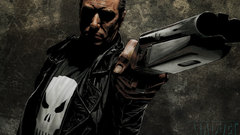 The Punisher marvel comics