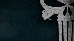 The Punisher marvel comics