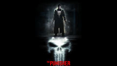 The Punisher marvel comics