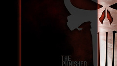 The Punisher marvel comics