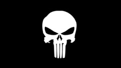 The Punisher marvel comics