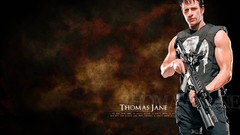 The Punisher Thomas Jane