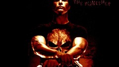 The Punisher Thomas Jane