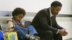The Pursuit of Happyness Will Smith jaden smith