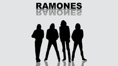 The ramones