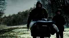 The road viggo mortensen