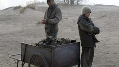 The road viggo mortensen