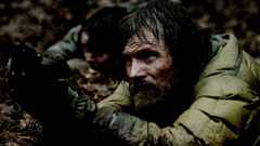 The road viggo mortensen