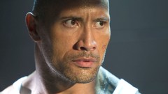 The Rock Actors Dwayne Johnson action