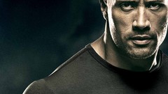 The Rock Faster Dwayne Johnson action