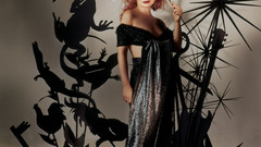 The rock Garden high