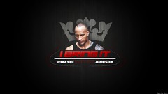 The Rock WWE World