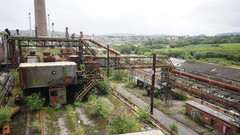 The Roof Machine architecture