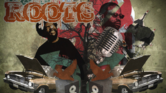 The roots by whits
