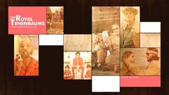 The Royal Tenenbaums