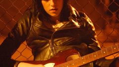 The Runaways Celebrity Kristen