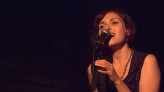 The rural alberta advantage amy cole