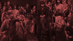 The same bloodlines something