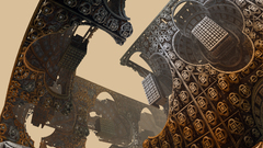 The Sandstorm inducer by