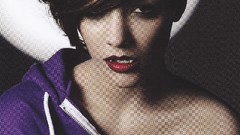 The Saturdays Frankie Sandford