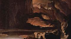 The search Oblivion waters sadak