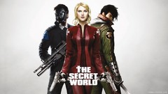 The secret world