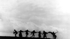 The Seventh Seal