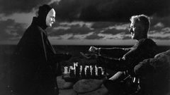 The Seventh Seal
