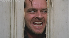 The Shining Jack Nicholson
