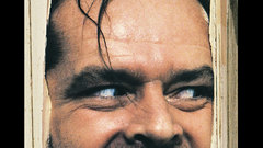 The shining Jack nicholson