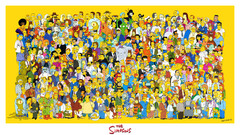The Simpsons