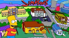 The Simpsons Bart Simpson