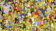 The Simpsons Bart Simpson