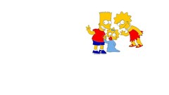 The Simpsons Bart Simpson