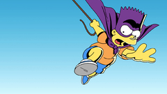 The simpsons Bart simpson